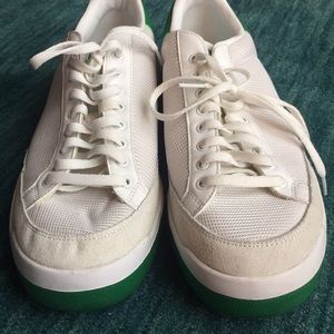 Adidas rod laver sneaker